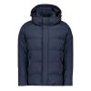 Airforce Reid Jacket Blauw donker