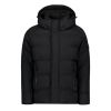 Airforce Reid Jacket Zwart