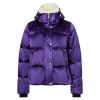 Bogner Hella Down Ski Jacket Paars