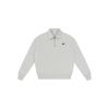 Hi-Tec HTS74 Ars half zip sweater Grijs mêlee
