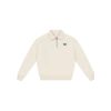Hi-Tec HTS74 Ars half zip sweater Zand