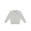 Hi-Tec HTS74 Ars crewneck sweater Grijs mêlee