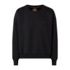 Parajumpers Dames Bibi Sweater crewneck Zwart