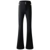 Fusalp Elancia ski fuseau pants Zwart