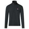 Fusalp Mario thermal layer Zwart