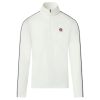 Fusalp Mario thermal layer Off-White