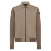 RRD | Roberto Ricci Designs Nabucco Denny soft knit Bruin licht