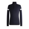 Fusalp Wengen sweater Blauw donker