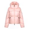 Afterlabel Sarajevon Jacket Puffer Rose oud