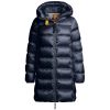 Parajumpers Dames Puffer jacket marion woman Blauw donker