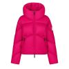 Afterlabel Sarajevon Jacket Puffer Fuchsia