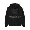 New Amsterdam Surf Association Logo Hoodie Zwart