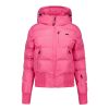 Airforce Jacket Taos star Rose hard