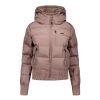 Airforce Jacket Taos star Taupe