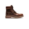 Timberland Premium 6 Inch Waterdichte Boot Bruin donker