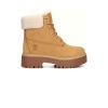 Timberland Stone Street Waterdichte Boot plateauzool Geel 