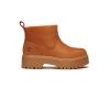 Timberland Stone street boot plateauzool Bruin