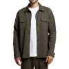 Aeden Official Albano shirt Khaki