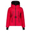 Airforce Hogadon jacket Rood