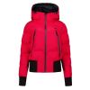Airforce Nashoba jacket Rood