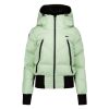 Airforce Nashoba jacket Groen mint