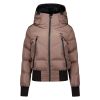 Airforce Nashoba jacket Taupe