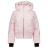 Airforce Snowstar jacket Rose licht