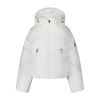 Airforce Sun peaks jacket Wit