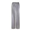 Dante 6 Purity wide leg pants Grijs zilver