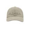Flaneur Flaneur Cap Beige