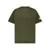 Flaneur T-shirt Atelier Khaki