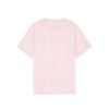 Flaneur Signature T-shirt   Rose licht