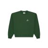 Arbor Antwerp Mini Flower Crewneck Groen