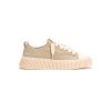 Rhun Sneakers Treble 2020 canvas Beige