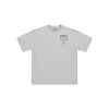 Pal Sporting Goods The Brando T-shirt Grijs licht