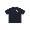 Pal Sporting Goods The Brando T-shirt Blauw marine