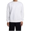 Aeden Official Virello Sweat  Creme
