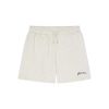 Flaneur Signature Shorts  Grijs licht