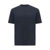 Genti T-shirt SS Jersey Blauw donker
