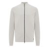 Genti Cardigan zip LS Kit