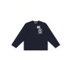 Pal Sporting Goods Pre Game Longsleeve Blauw marine