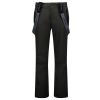 Airforce Alta ski pants Bruin donker