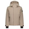 Airforce Silverston Jacket Khaki