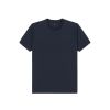 Wahts BERKLEY Jersey Stretch T-Shirt Blauw donker