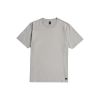 Wahts BERKLEY Jersey Stretch T-Shirt Grijs licht