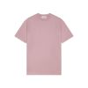 Valenza Interlock Supima T-shirt  Rose oud