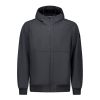 Airforce Softshell jacket Rix Grijs donker