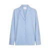 Amaya Amsterdam Noomi Blazer Blauw licht