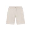 Valenza interlock suprima sport short  Taupe