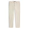 Wahts Brett tech stretch travel trousers Zand